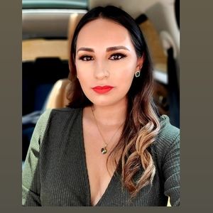 Meet your Posher, Mgarcia